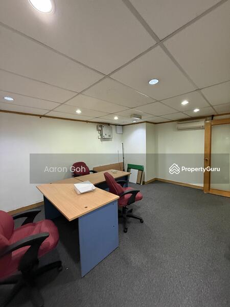 For Rent - Shop-office at Cheras Business Centre