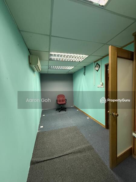 For Rent - Shop-office at Cheras Business Centre