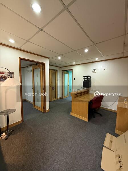 For Rent - Shop-office at Cheras Business Centre