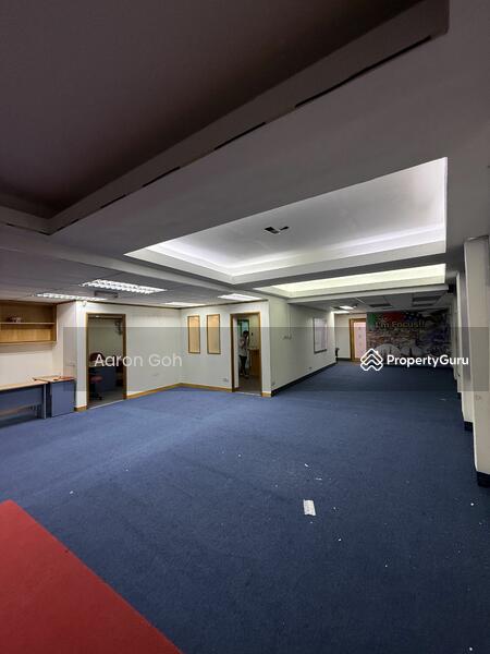 For Rent - Shop-office at Cheras Business Centre