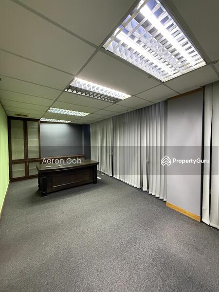 For Rent - Shop-office at Cheras Business Centre