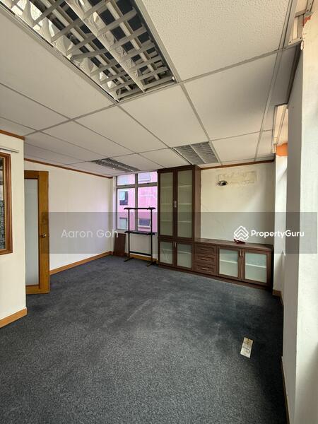 For Rent - Shop-office at Cheras Business Centre