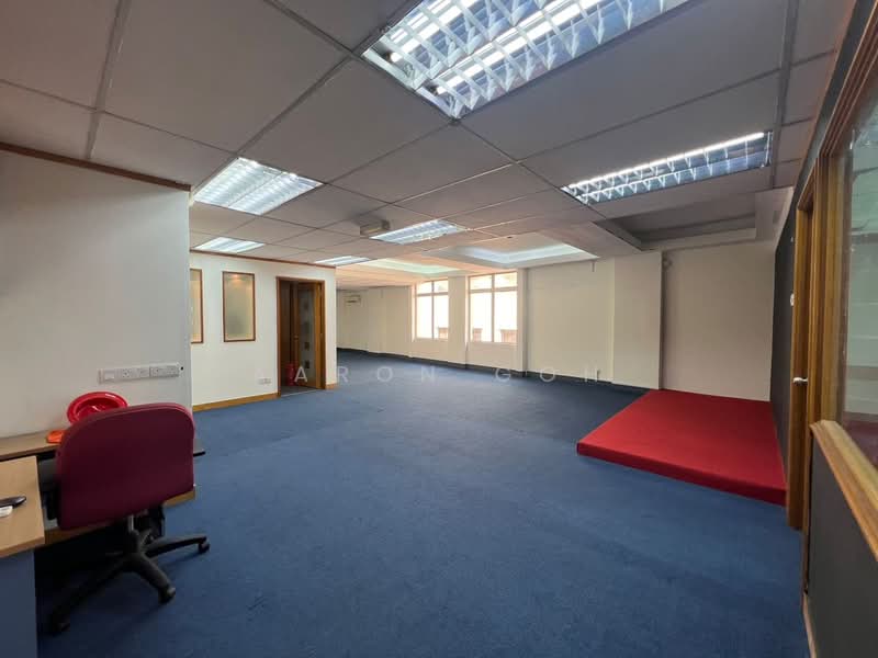 Shop / Office for Rent in Cheras Business Centre (Kuala Lumpur) - Aaron Goh - PropertyGuru.com.my