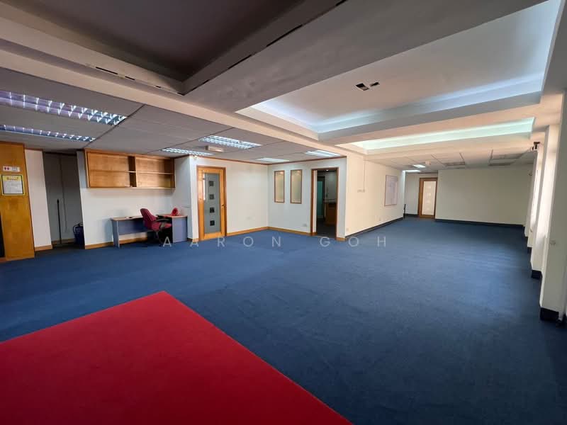 Shop / Office for Rent in Cheras Business Centre (Kuala Lumpur) - Aaron Goh - PropertyGuru.com.my