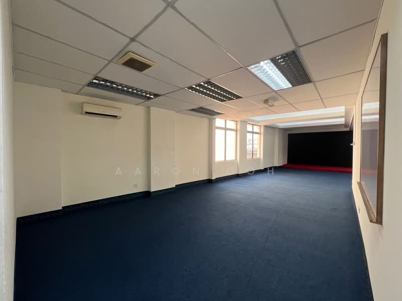 Shop / Office for Rent in Cheras Business Centre (Kuala Lumpur) - Aaron Goh - PropertyGuru.com.my