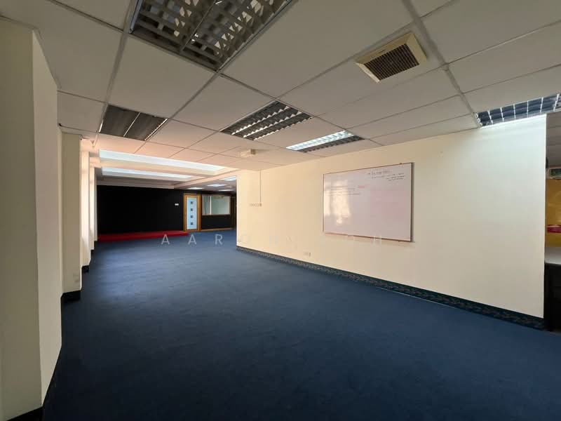 Shop / Office for Rent in Cheras Business Centre (Kuala Lumpur) - Aaron Goh - PropertyGuru.com.my