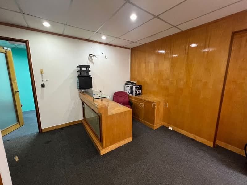 Shop / Office for Rent in Cheras Business Centre (Kuala Lumpur) - Aaron Goh - PropertyGuru.com.my