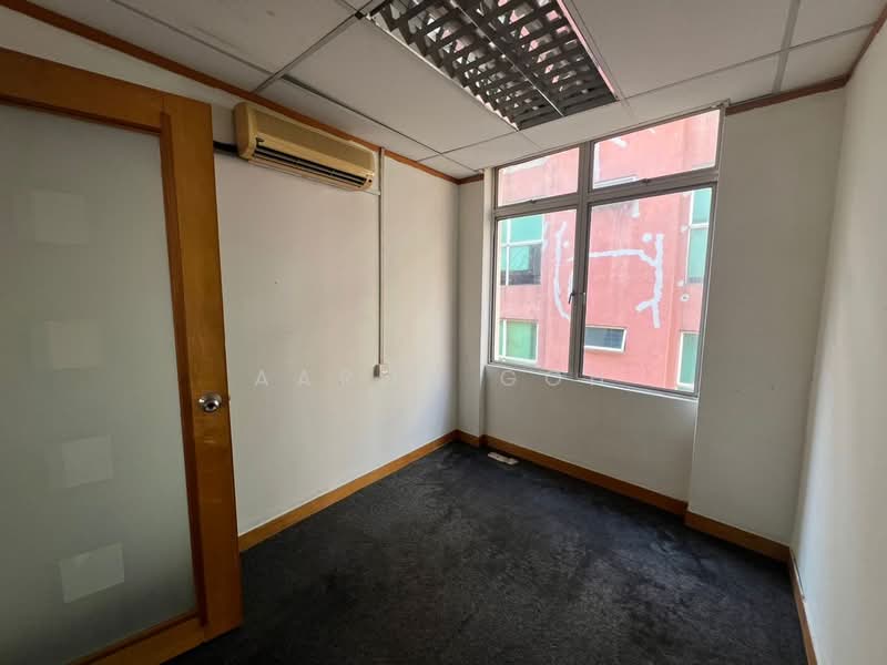 Shop / Office for Rent in Cheras Business Centre (Kuala Lumpur) - Aaron Goh - PropertyGuru.com.my
