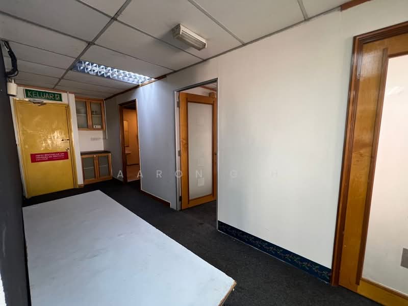 Shop / Office for Rent in Cheras Business Centre (Kuala Lumpur) - Aaron Goh - PropertyGuru.com.my