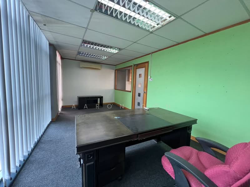 Shop / Office for Rent in Cheras Business Centre (Kuala Lumpur) - Aaron Goh - PropertyGuru.com.my
