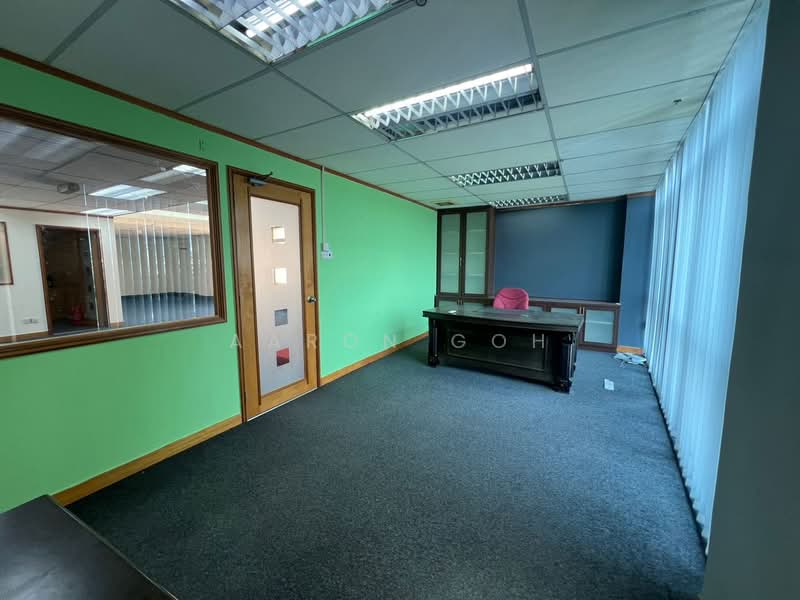 Shop / Office for Rent in Cheras Business Centre (Kuala Lumpur) - Aaron Goh - PropertyGuru.com.my
