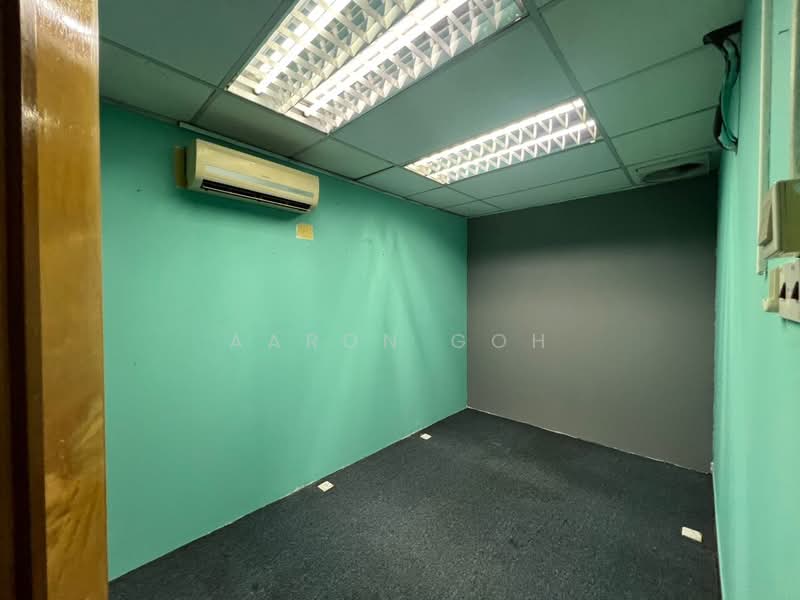Shop / Office for Rent in Cheras Business Centre (Kuala Lumpur) - Aaron Goh - PropertyGuru.com.my