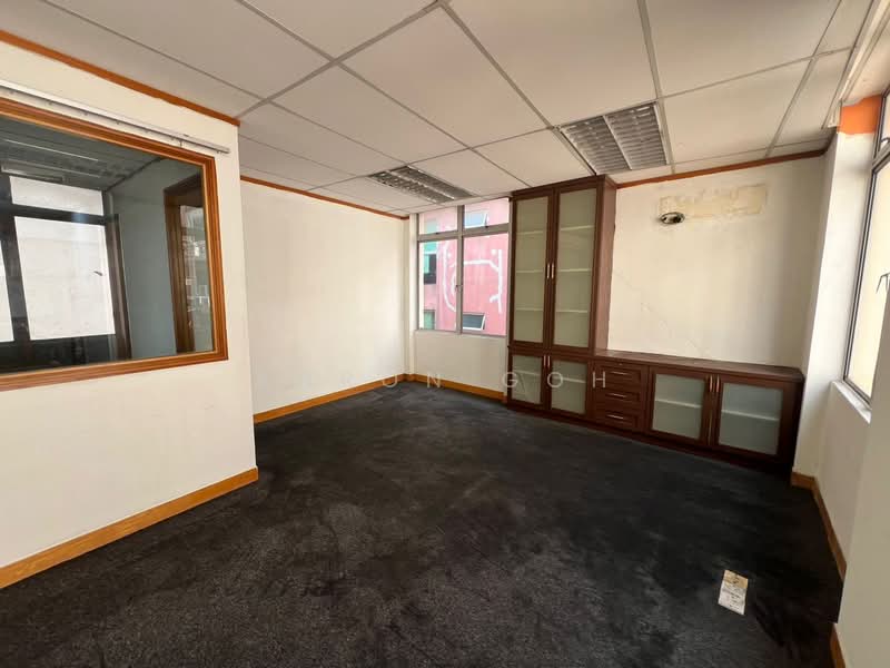 Shop / Office for Rent in Cheras Business Centre (Kuala Lumpur) - Aaron Goh - PropertyGuru.com.my