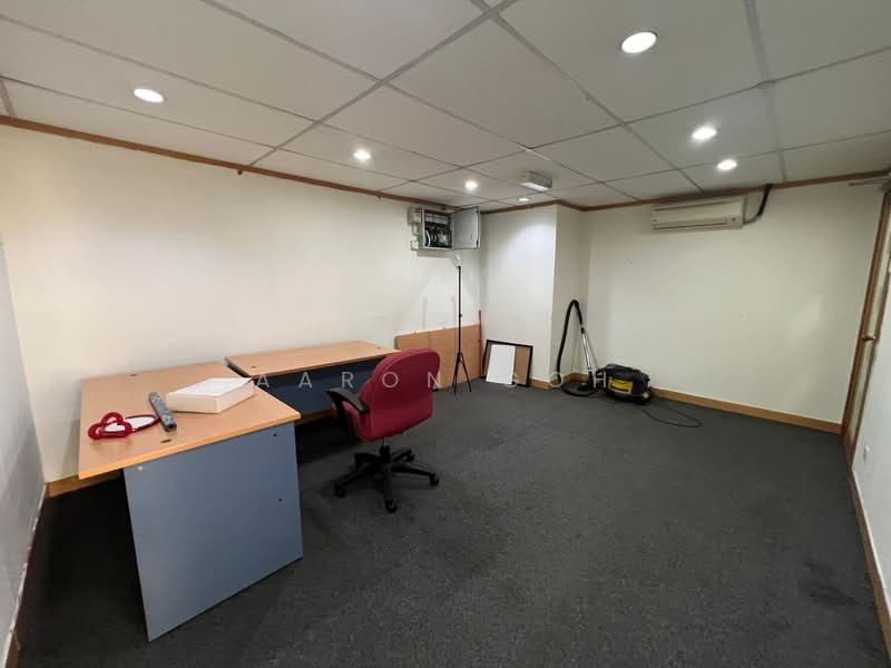 Shop / Office for Rent in Cheras Business Centre (Kuala Lumpur) - Aaron Goh - PropertyGuru.com.my