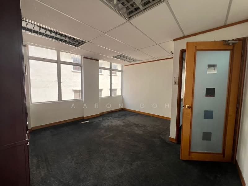 Shop / Office for Rent in Cheras Business Centre (Kuala Lumpur) - Aaron Goh - PropertyGuru.com.my