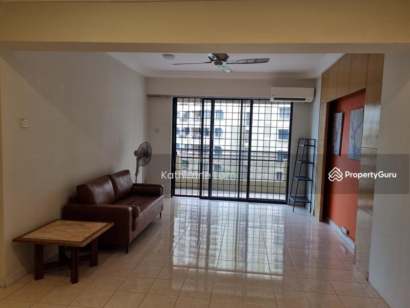 Untuk Disewa - Vista Komanwel C