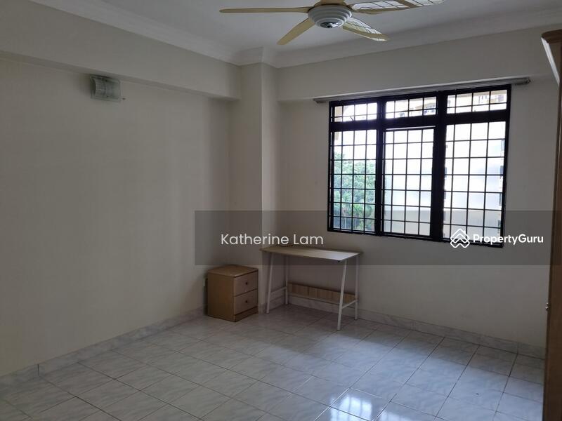 Untuk Disewa - Vista Komanwel C