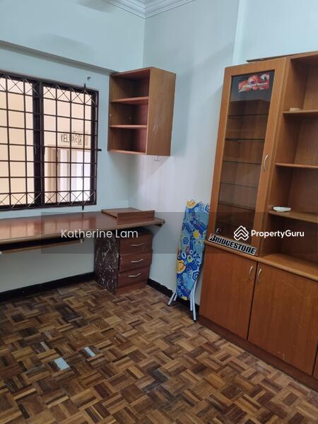 Untuk Disewa - Vista Komanwel C