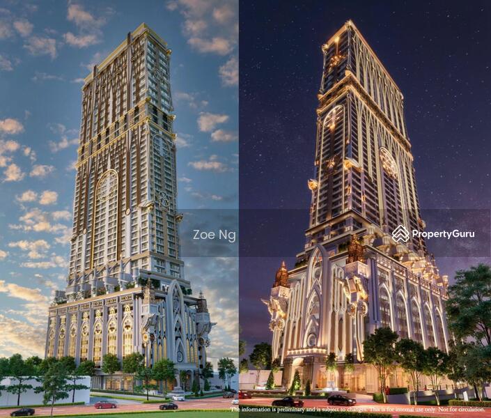For Sale - Arte Solaris @ Mont Kiara