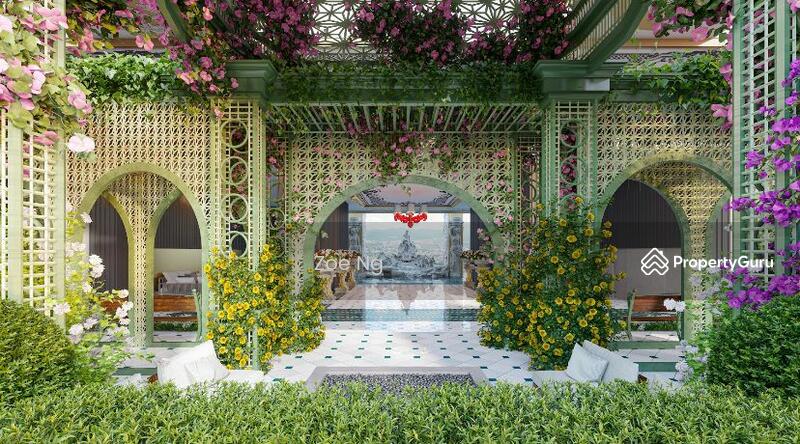 For Sale - Arte Solaris @ Mont Kiara