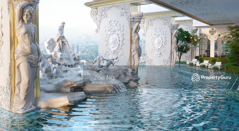 For Sale - Arte Solaris @ Mont Kiara