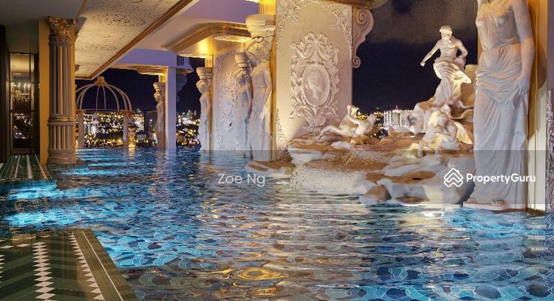 For Sale - Arte Solaris @ Mont Kiara