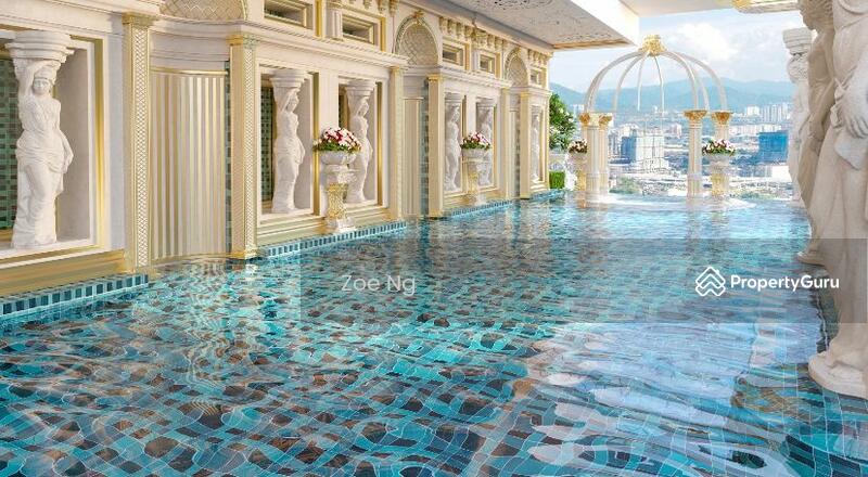 For Sale - Arte Solaris @ Mont Kiara