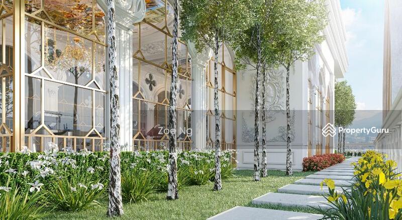 For Sale - Arte Solaris @ Mont Kiara