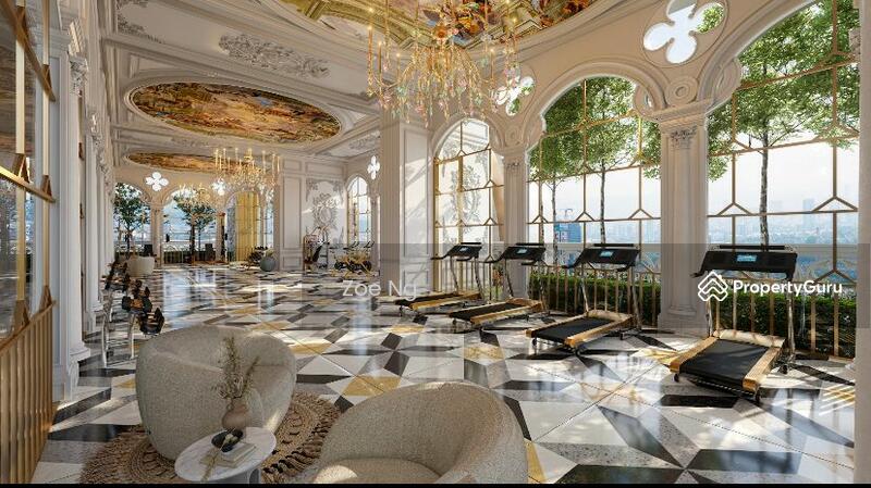 For Sale - Arte Solaris @ Mont Kiara