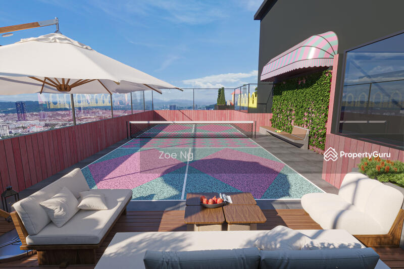 For Sale - Arte Solaris @ Mont Kiara