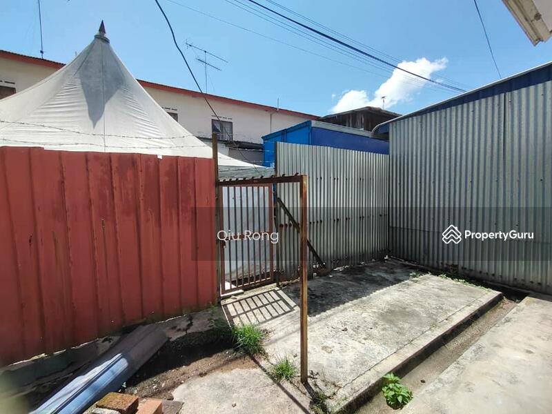 For Sale - Taman Rona