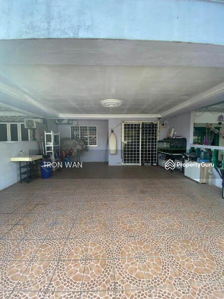 For Sale - Terrace house at Desa Ayer Hitam