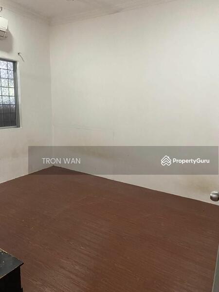 For Sale - Terrace house at Desa Ayer Hitam