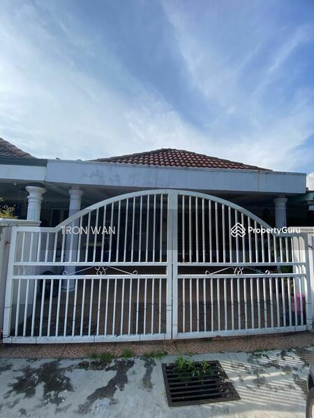 For Sale - Terrace house at Desa Ayer Hitam