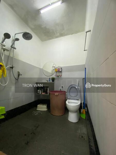 For Sale - Terrace house at Desa Ayer Hitam