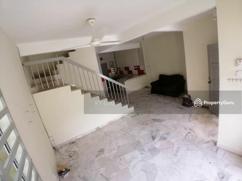 Untuk Disewa - Terrace house at Bandar Baru Selayang