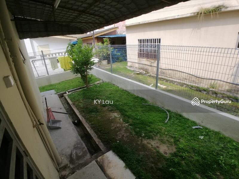 Untuk Disewa - Terrace house at Bandar Baru Selayang