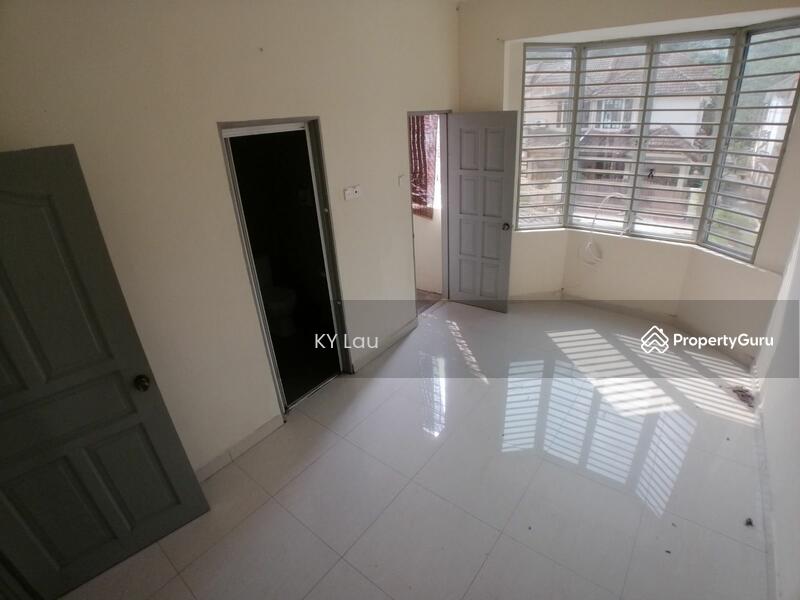 Untuk Disewa - Terrace house at Bandar Baru Selayang