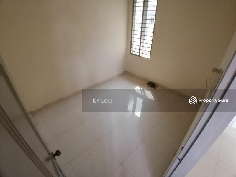 Untuk Disewa - Terrace house at Bandar Baru Selayang