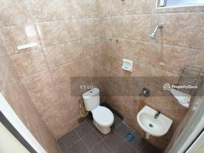 Untuk Disewa - Terrace house at Bandar Baru Selayang