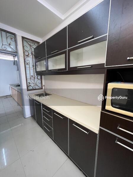 Untuk Disewa - Lagenda Mas Villa