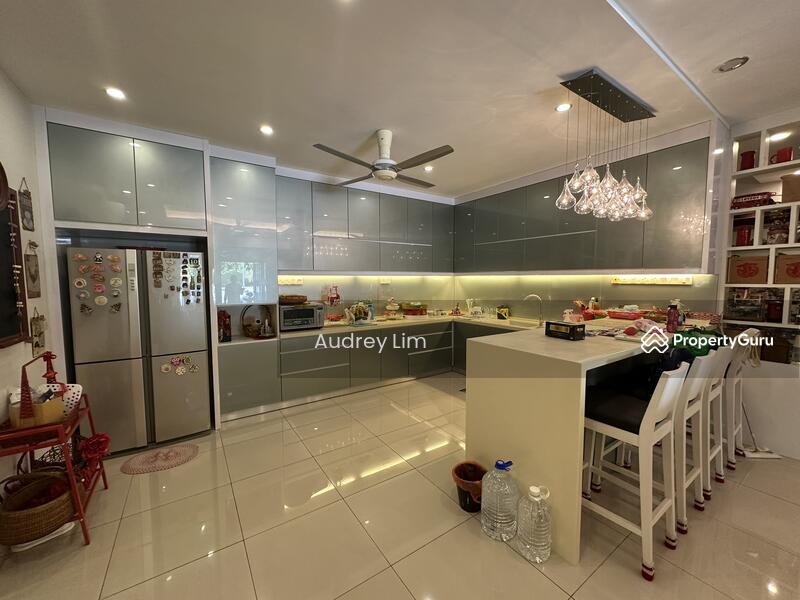 Untuk Dijual - Jade Hills