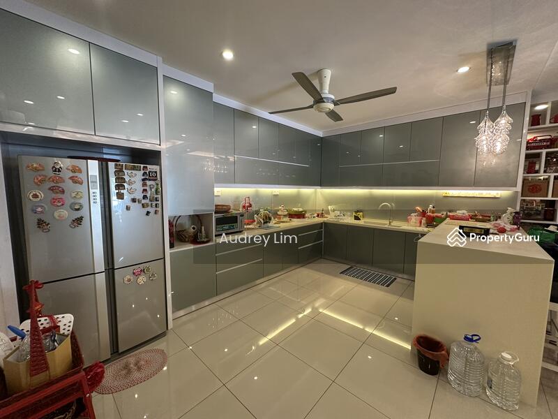 Untuk Dijual - Jade Hills