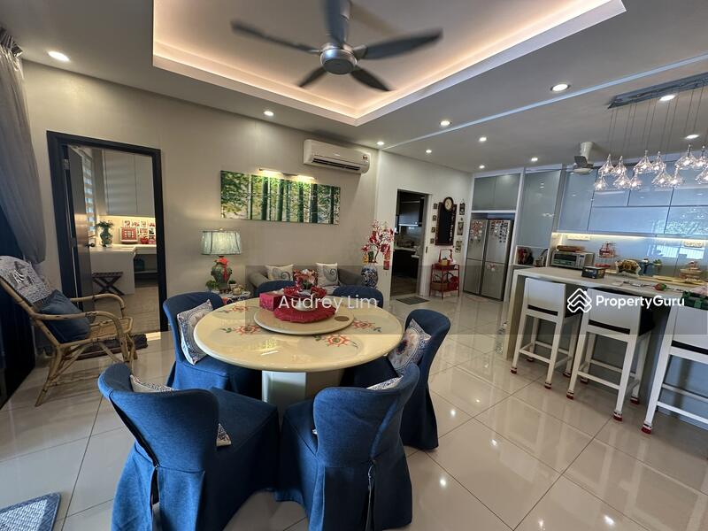 Untuk Dijual - Jade Hills