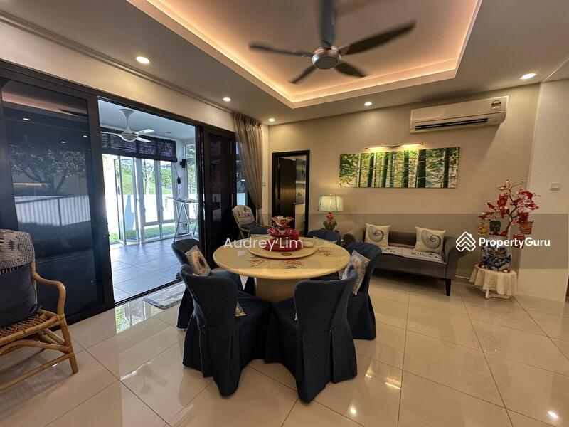 Untuk Dijual - Jade Hills