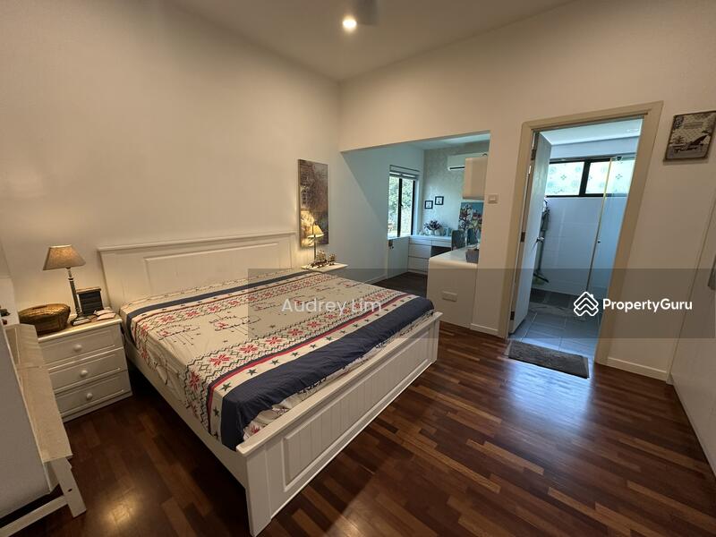 Untuk Dijual - Jade Hills