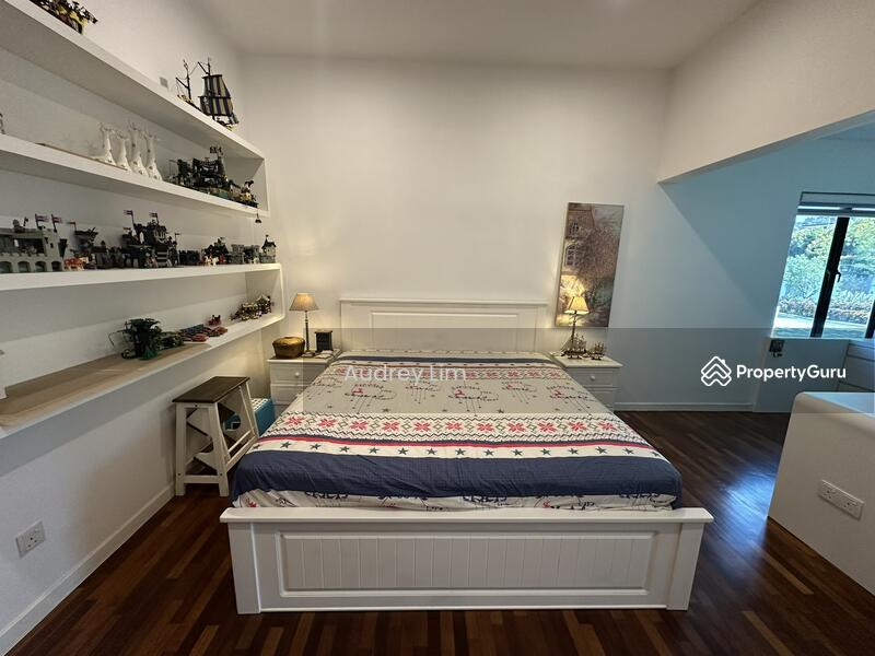 Untuk Dijual - Jade Hills