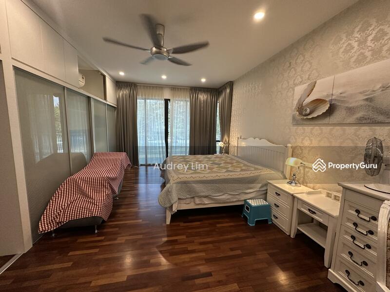 Untuk Dijual - Jade Hills