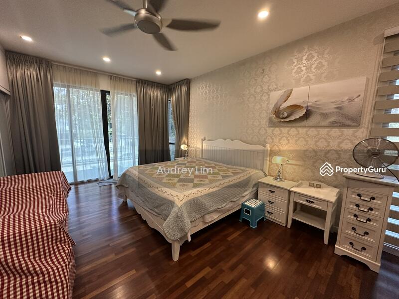 Untuk Dijual - Jade Hills