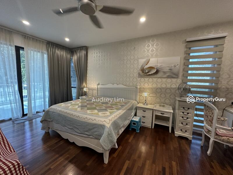 Untuk Dijual - Jade Hills